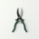 Ergonomic Pruning Shears