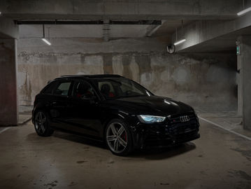Audi S3 Sportback