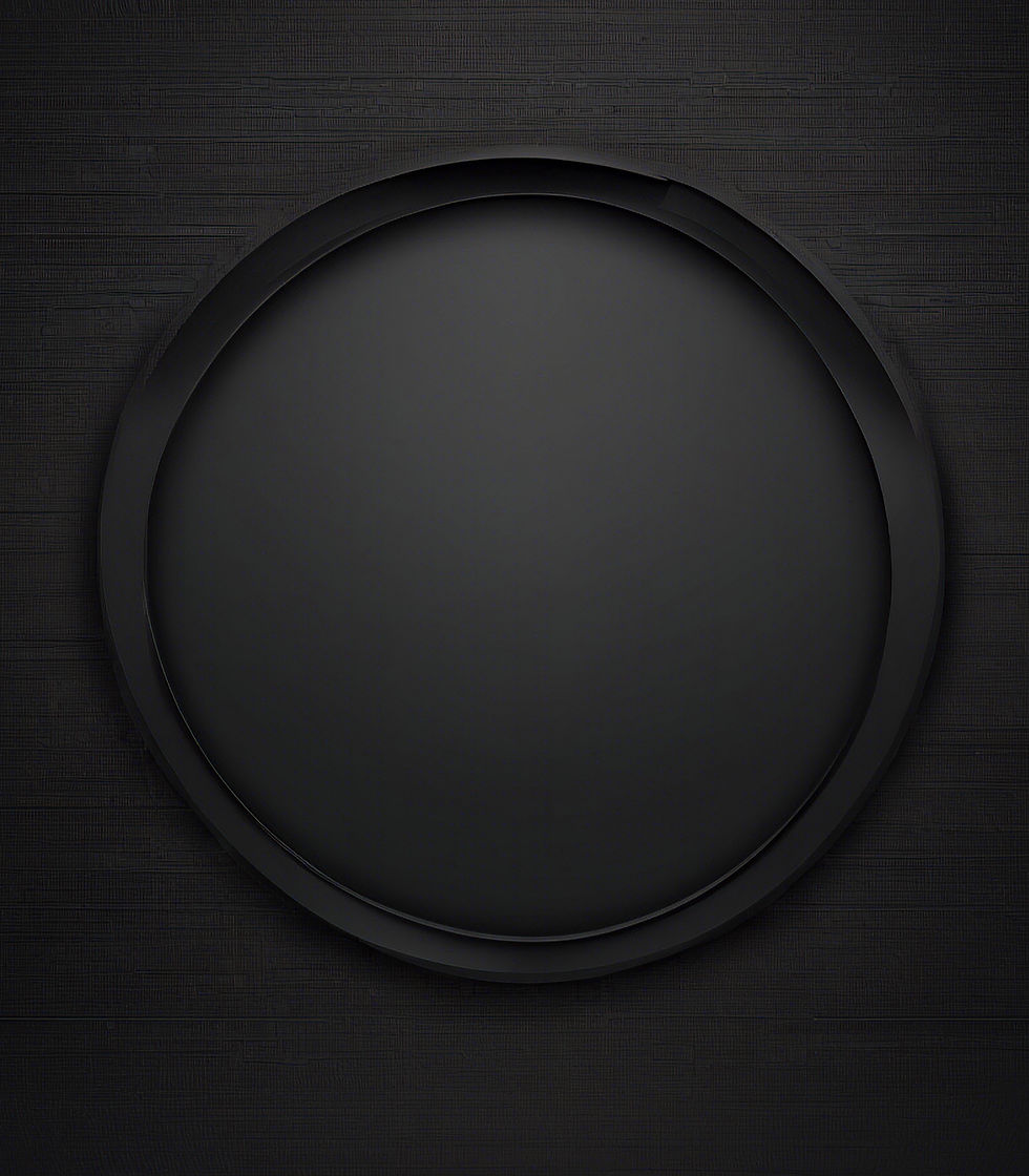 dark abstract tech background with only subtle details on the left and right sides only wi