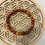 Miniature : Bracelet jaspe rouge 