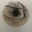 Miniature : Pendentif en serpentine