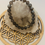 Miniature : Bracelet pierre de lune noire 