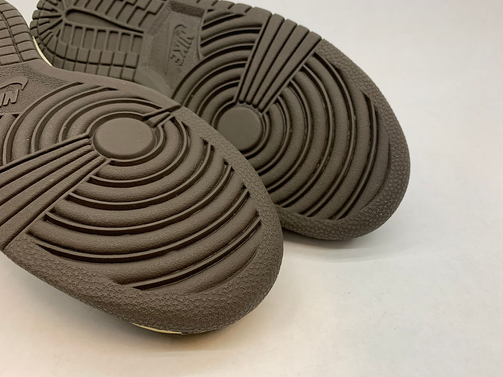 Thumbnail: Nike Dunk Low "Stone Mesa"