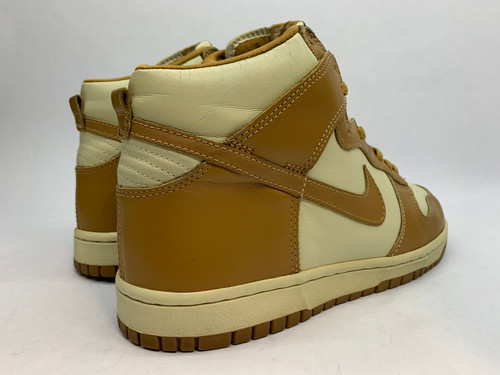 Women's Nike Dunk High Women's Nike Dunk High
