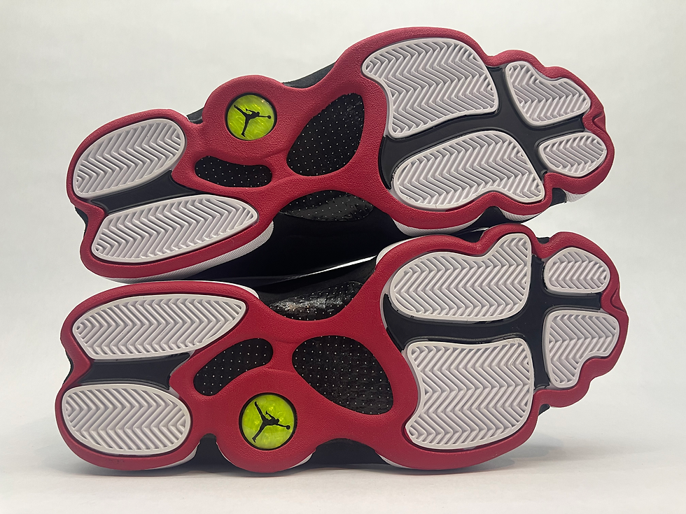 Thumbnail: AIR JORDAN 13 RETRO “HE GOT GAME”