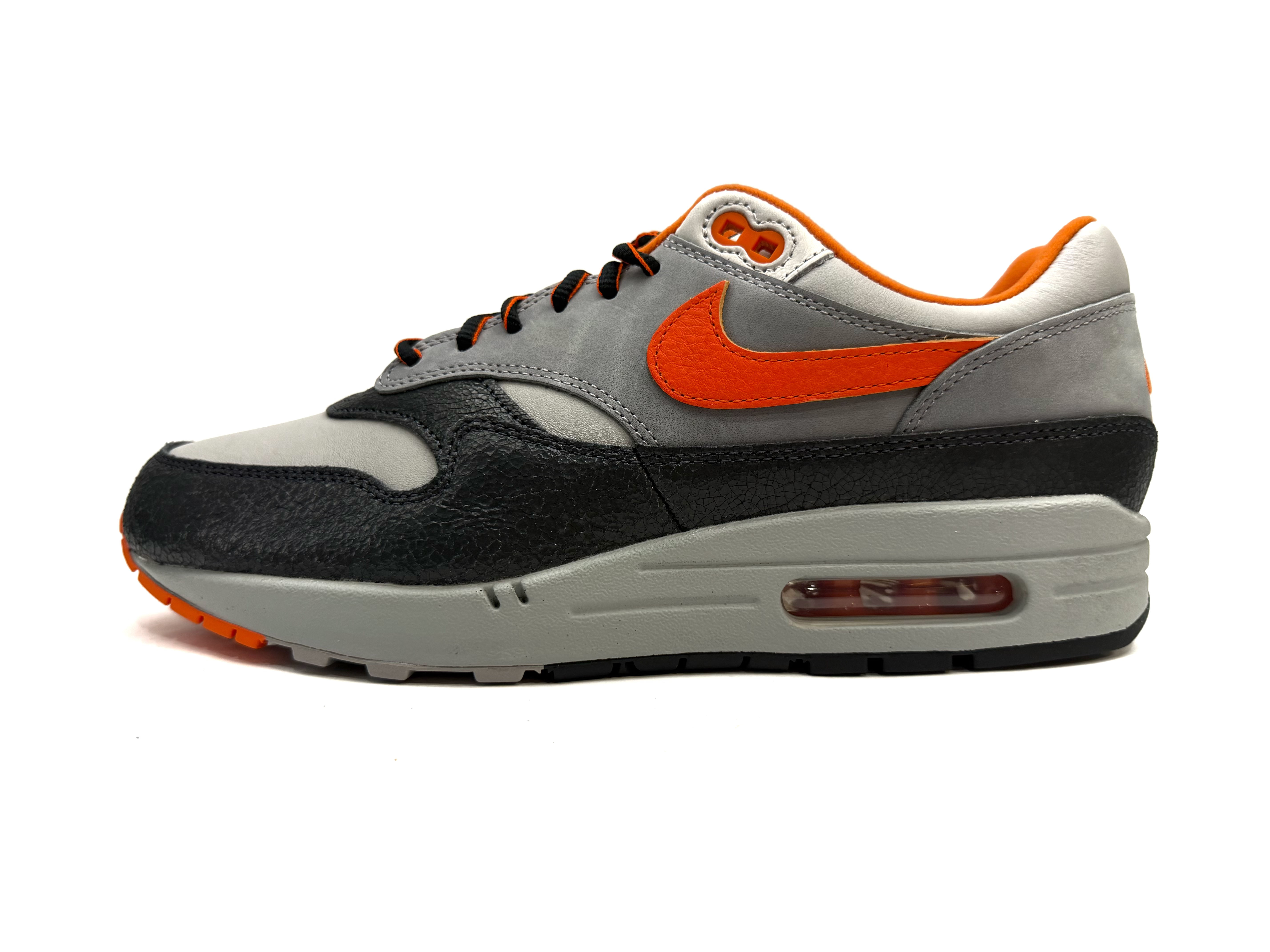 NIKE AIR MAX 1 SP  “HUF ORANGE”