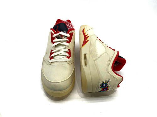 air jordan 5 low cny resale value