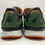 Thumbnail: KangaROOS X SneakerBASS “Hemp Green” #326/750
