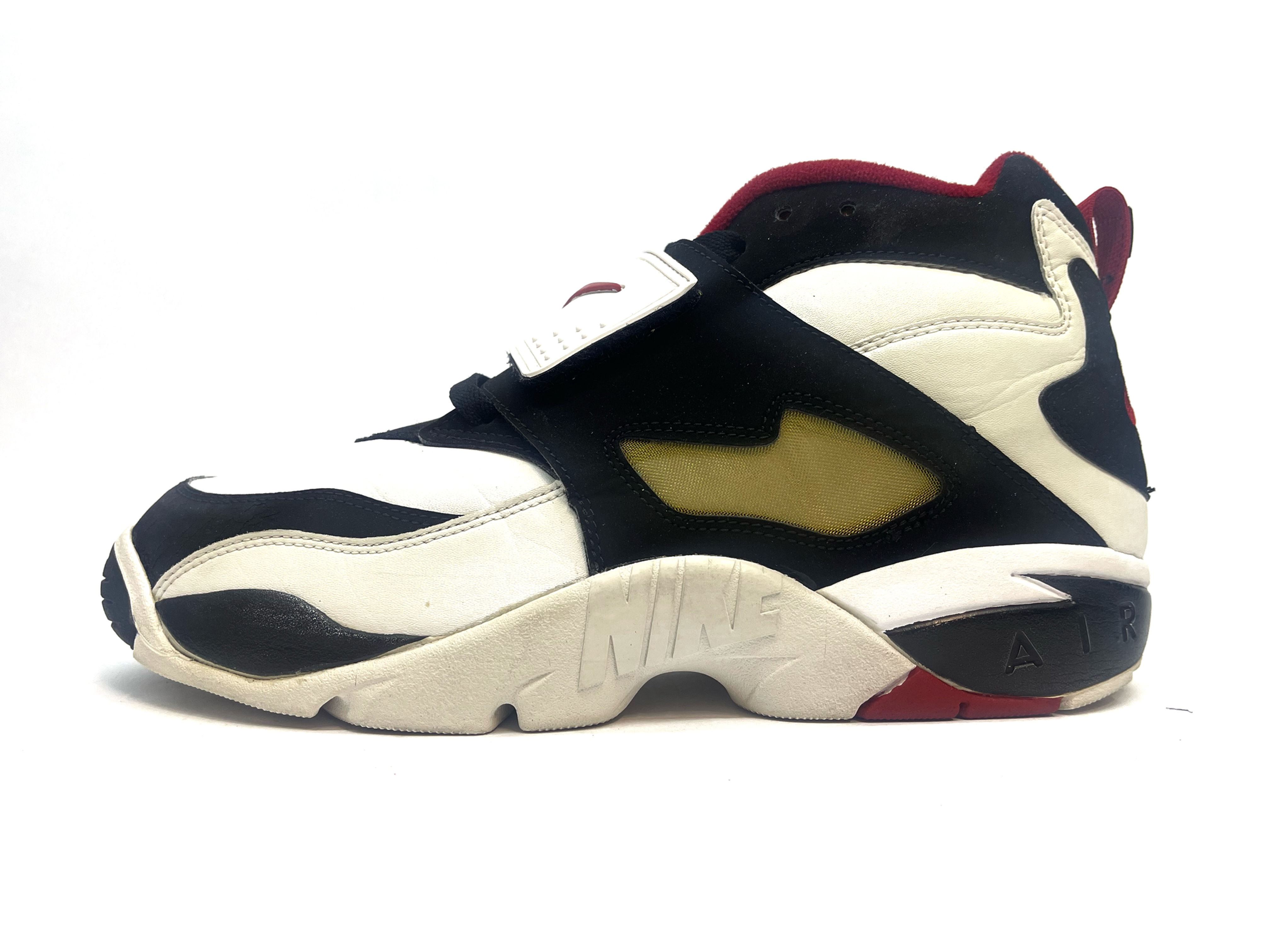Air Diamond Turf “Deion Sanders 49ers”