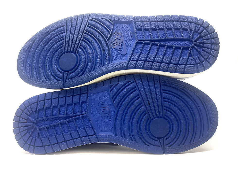 Thumbnail: AIR JORDAN 1 RETRO LOW OG “ROYAL”