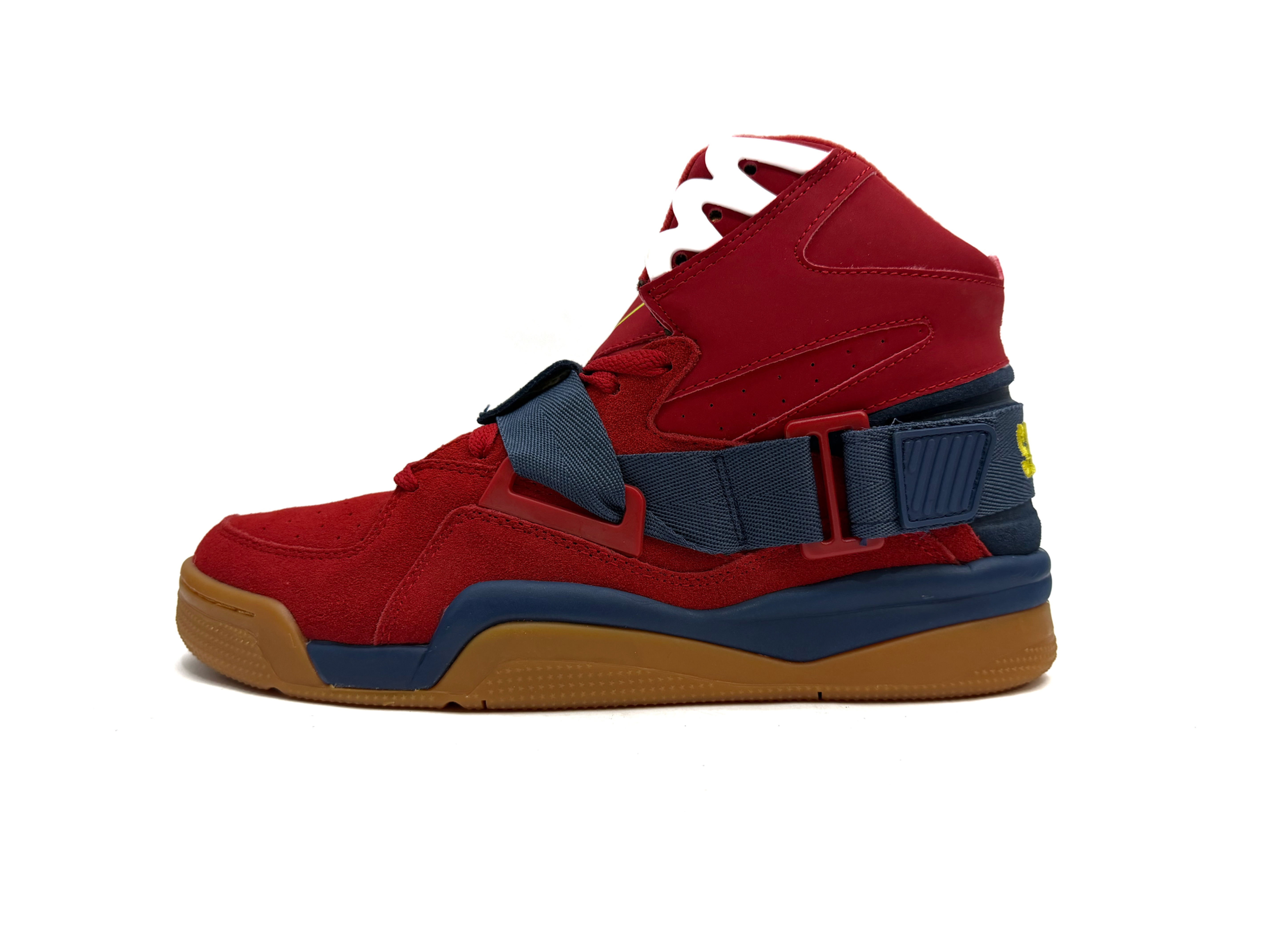 Ewing x Sean Price x Concept