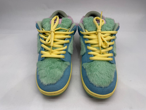Nike SB Dunk Low Pro QS “VISTY” 2024 | illerylb
