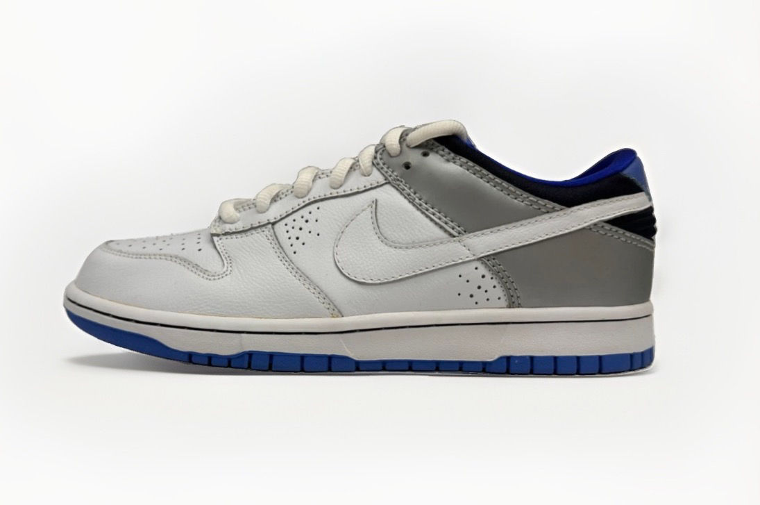 Nike Dunk Premium Low  “Jordan Pack (7)”