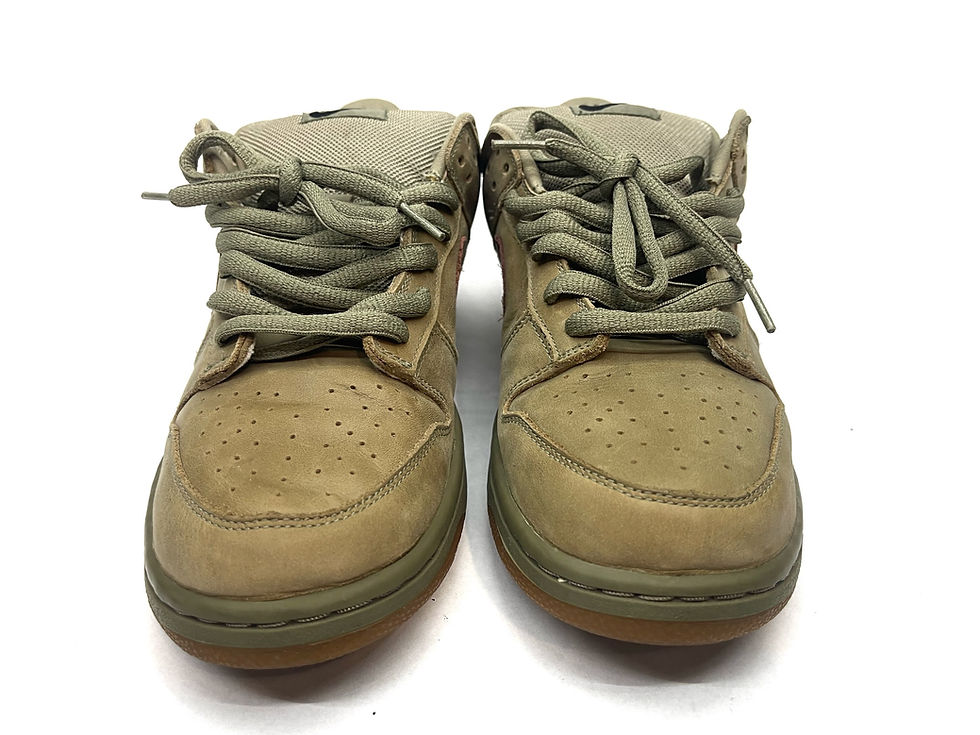 Thumbnail: Nike Dunk Low Pro SB “Grit” 