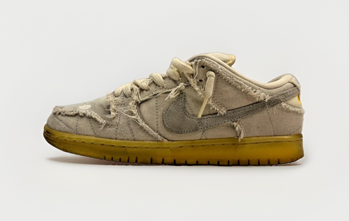 Nike SB Dunk Low 2021 “Mummy” | illerylb