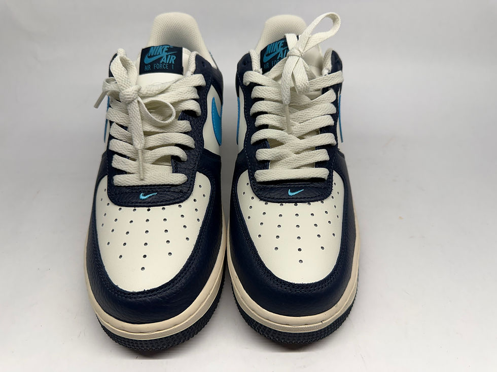 Thumbnail: AIR FORCE 1 ‘07 “ARMORY NAVY”