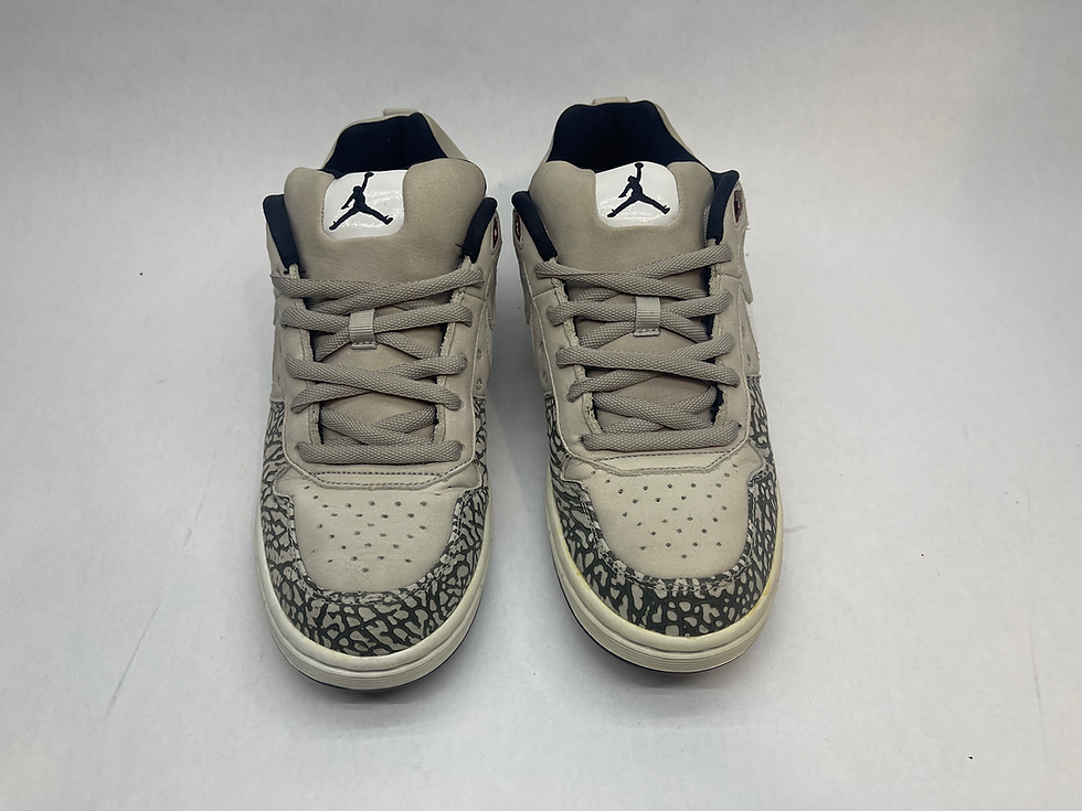 Thumbnail: PAUL RODRIGUEZ ZOOM AIR ELITE “J-ROD” 
