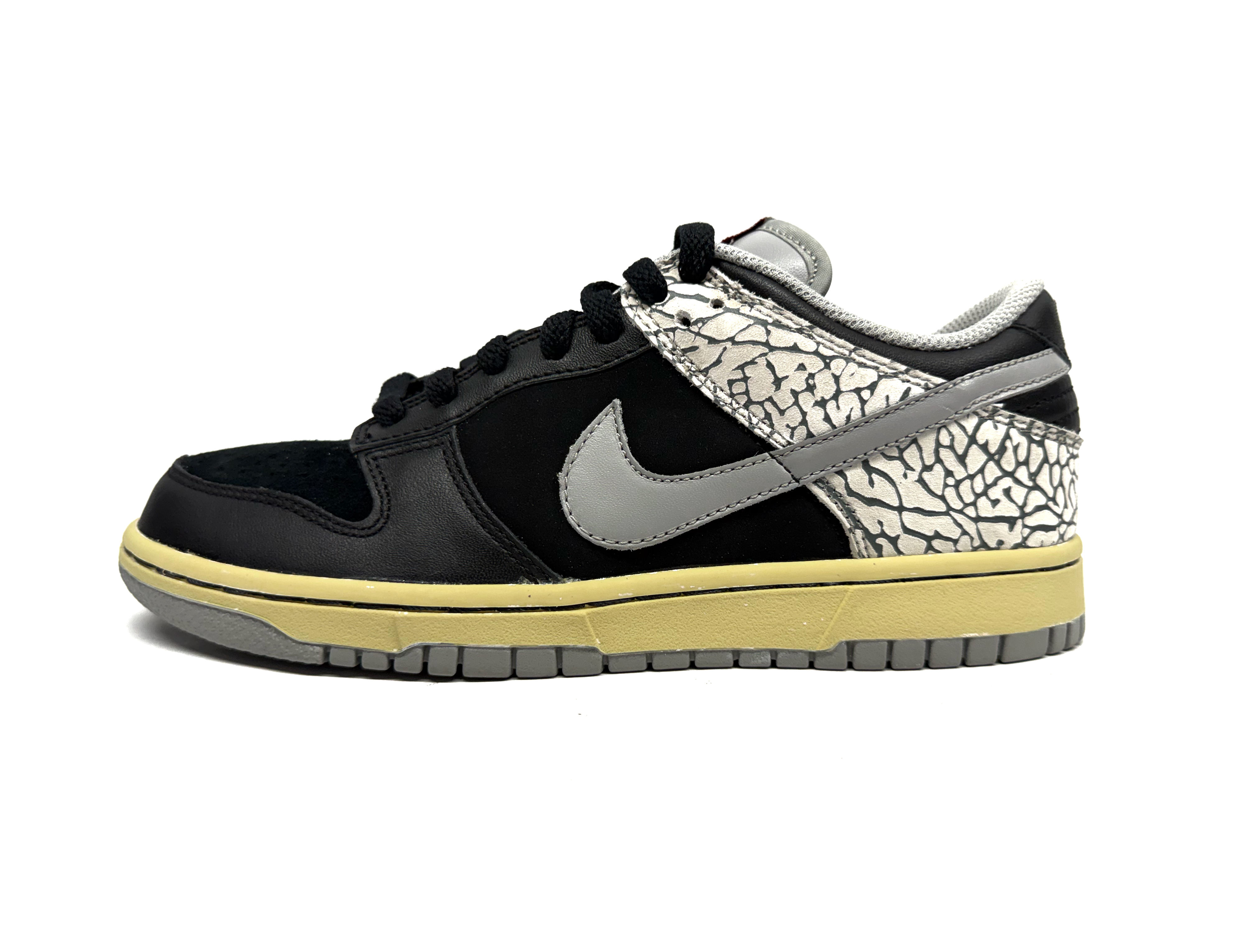NIKE DUNK LOW CL “III”