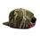 Thumbnail: Illery Camo Snap Back Fall 25 