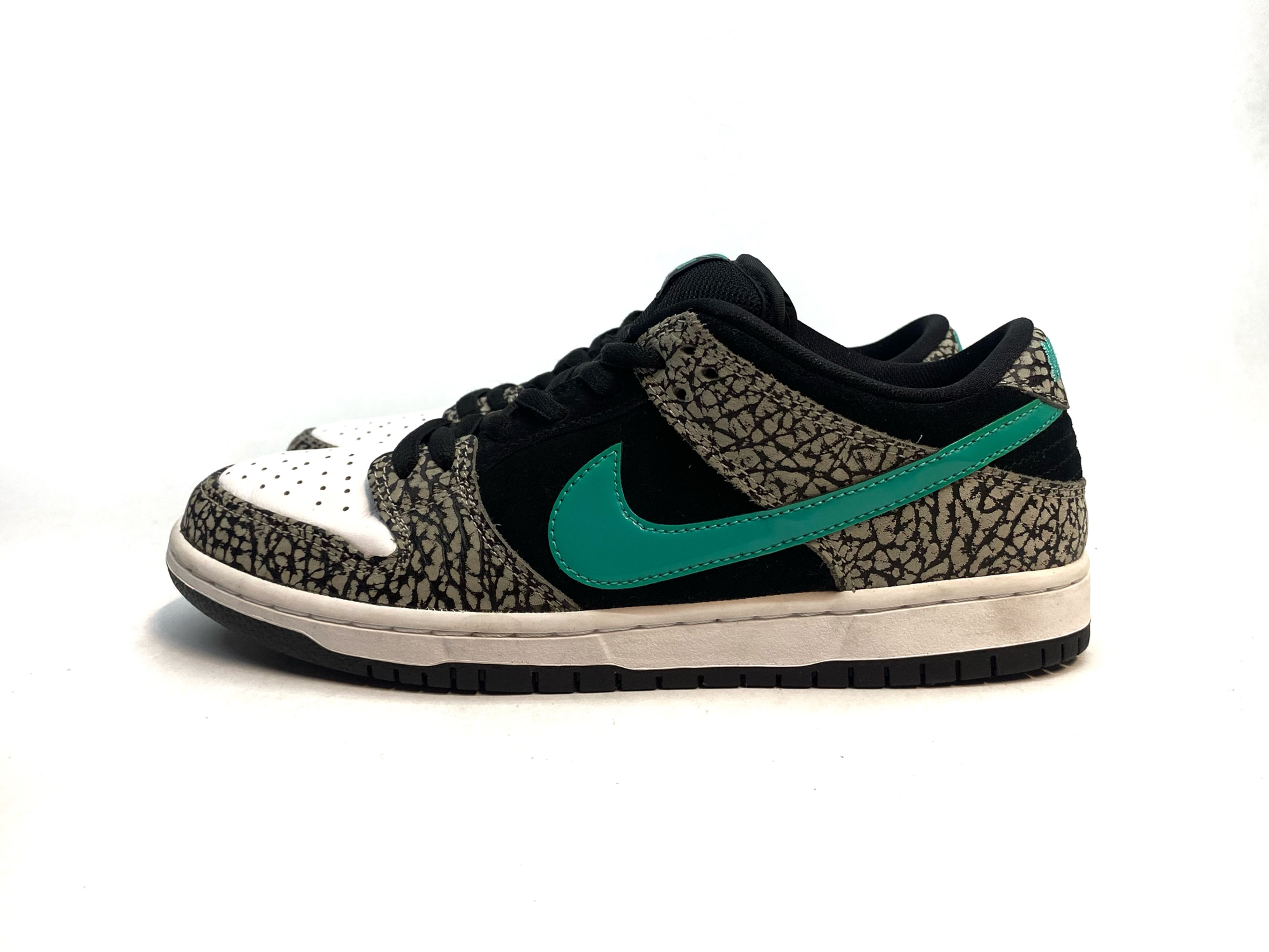 Nike SB Dunk Low 'Atmos Elephant'