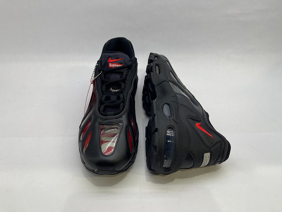 Thumbnail: NIKE AIR MAX 96 / S “SUPREME”