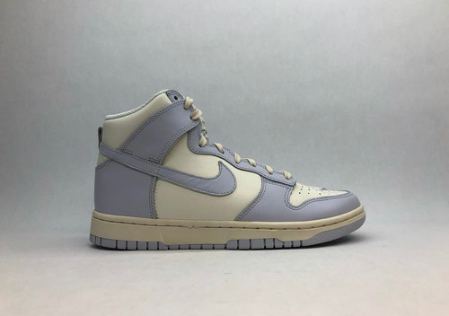 Nike Women's Nike Dunk High “Football Grey” illerylb
