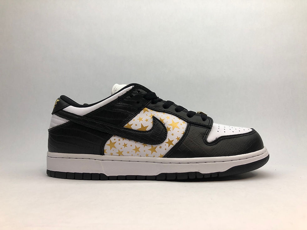 Thumbnail: Nike SB Dunk Low OG QS “Supreme”