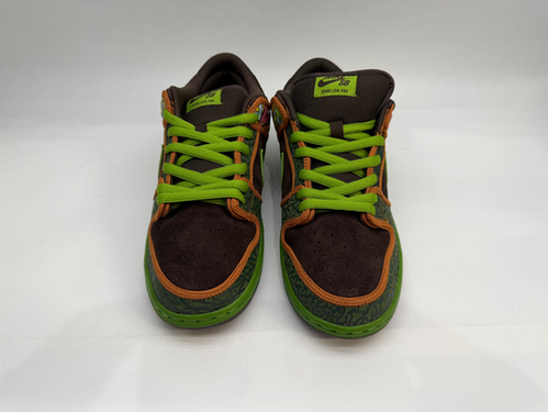 nike dunk low prm dls sb qs