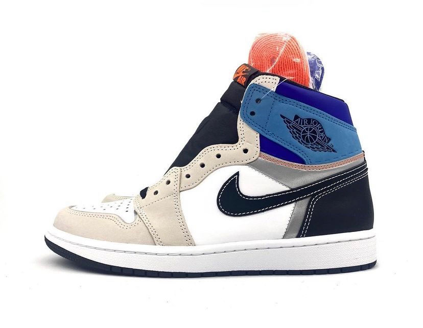 Air Jordan 1 'Prototype'