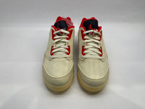 air jordan 5 low cny resale value