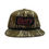 Thumbnail: Illery Camo Snap Back Fall 25 