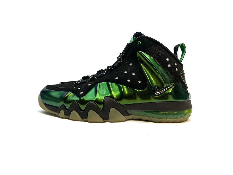 Barkley Posite Max 'Gamma Green'