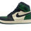 Thumbnail: Air Jordan 1 Retro High OG  Pine Green