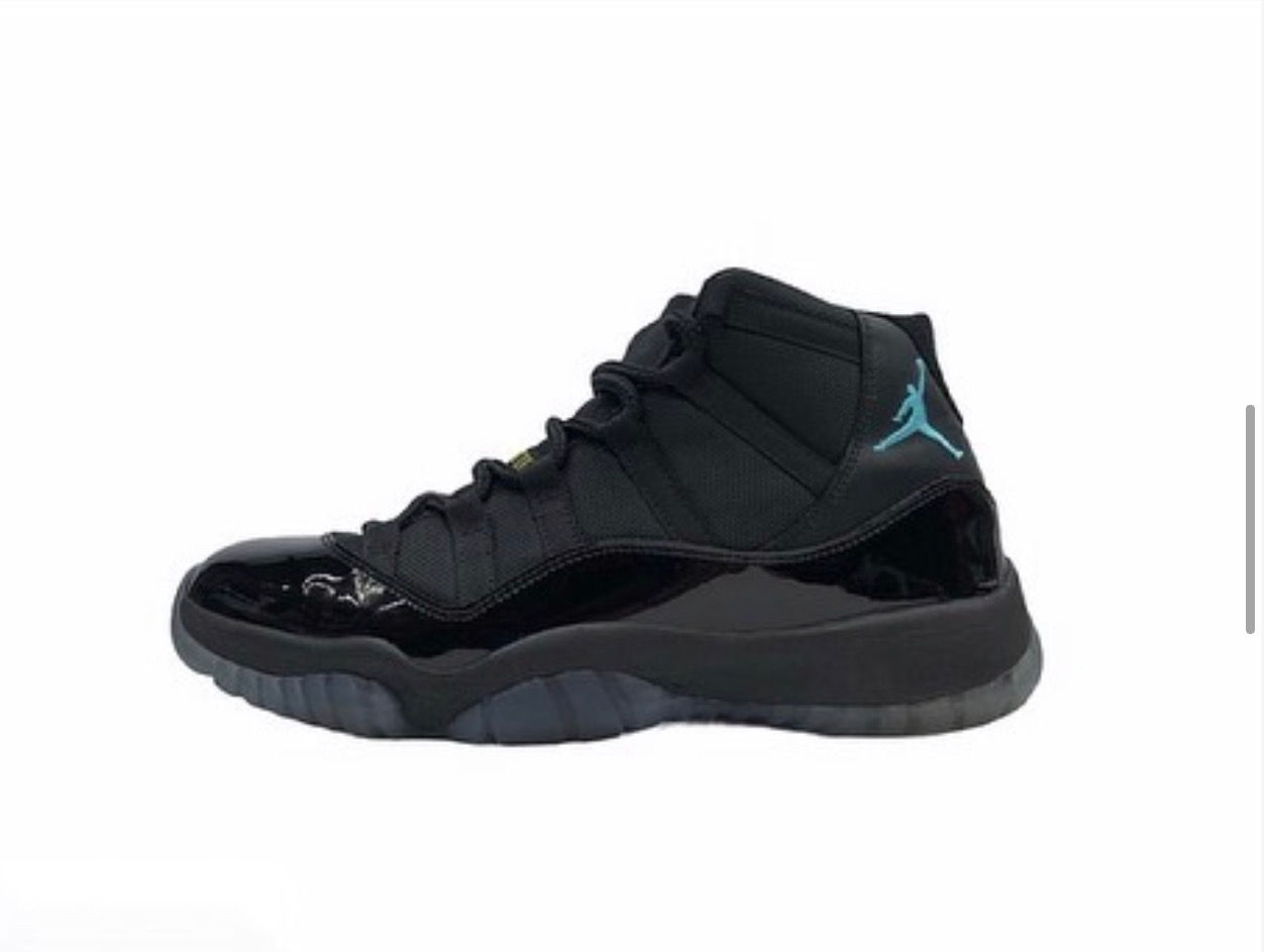 Air Jordan 11 Retro “Gamma” 