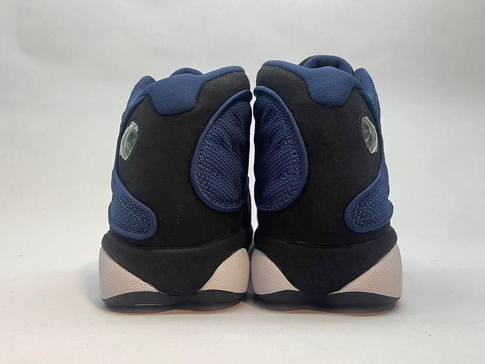 Thumbnail: Air Jordan 13 Retro  “Brave Blue” 