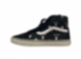 Vans Sk8 High “Supreme Playboy” 