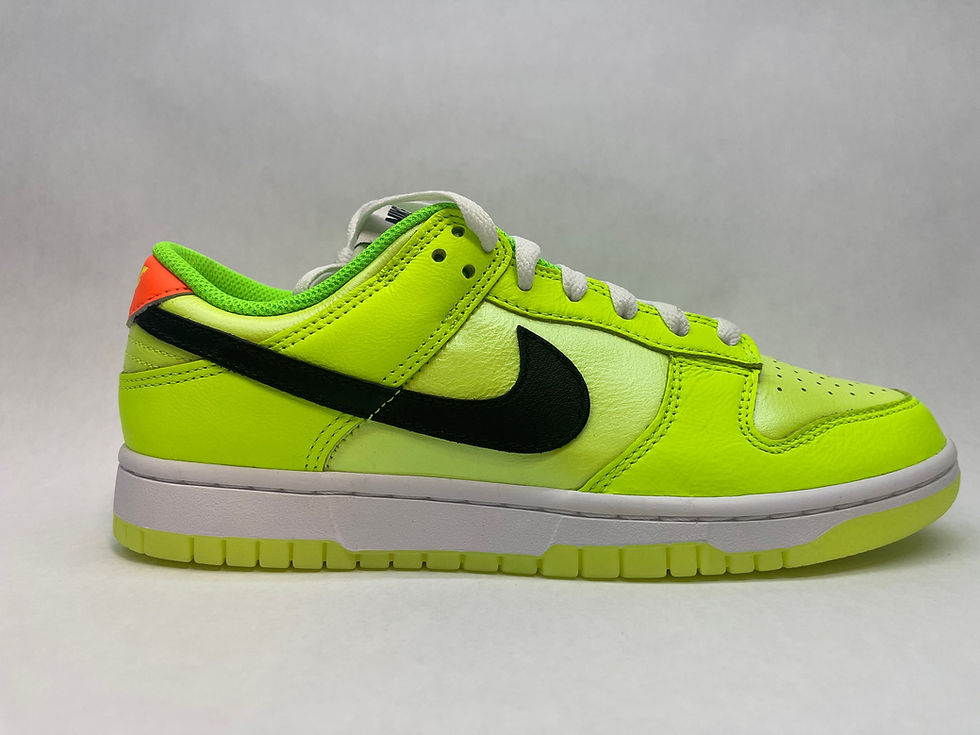 Thumbnail: Nike Dink Low SE “Volt” 