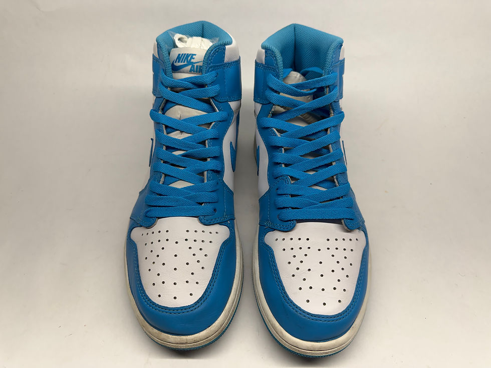 Thumbnail: AIR JORDAN 1 RETRO HIGH OG 2015 “UNC”