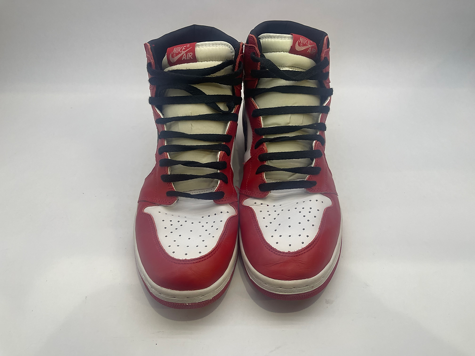Thumbnail: JORDAN 1 RETRO 1994 “CHICAGO” 