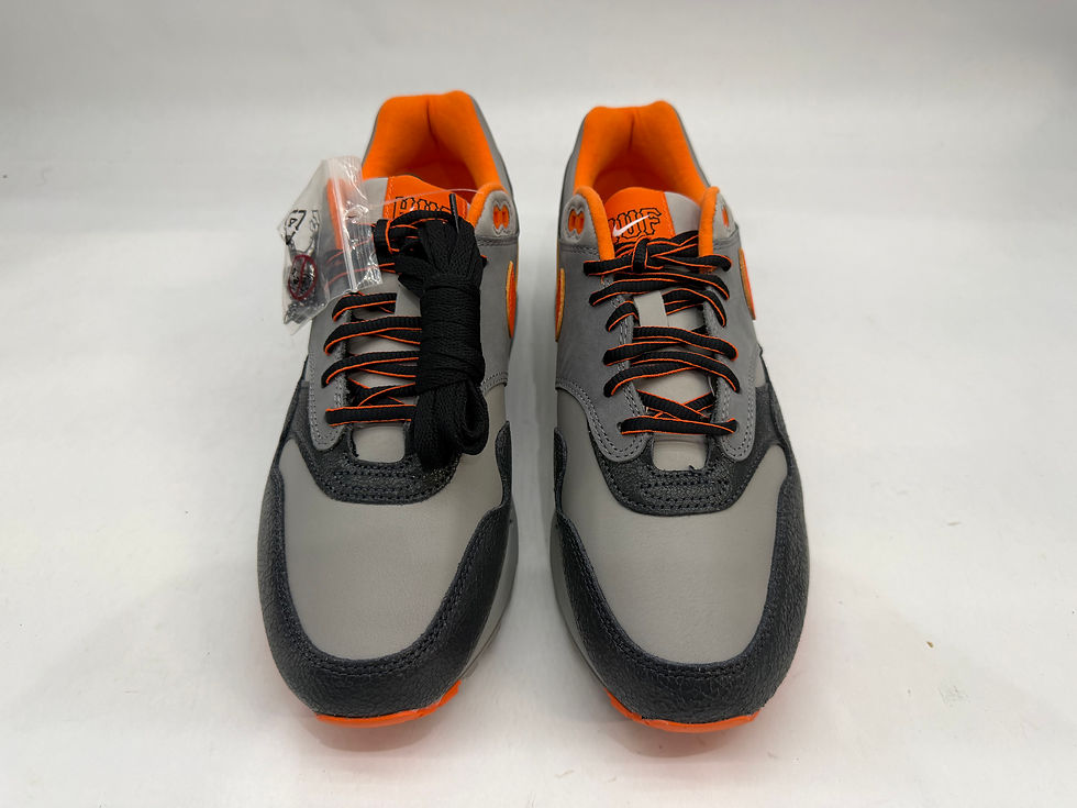Thumbnail: NIKE AIR MAX 1 SP  “HUF ORANGE”