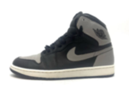 Air Jordan 1 Retro High OG “2013 Shadow” 