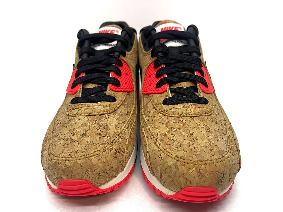 Thumbnail: W Air Max 90 Anniversary “Corks” 