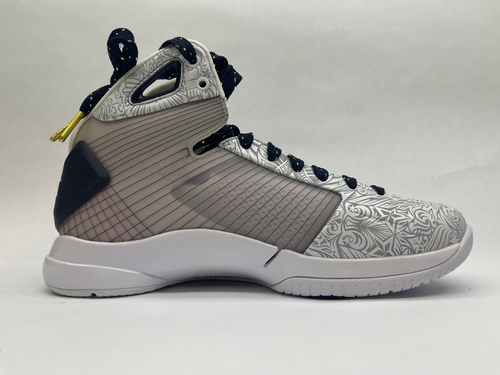 Nike Hyperdunk “United We Rise” | illerylb
