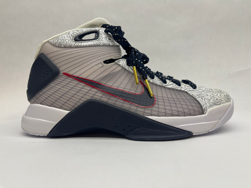 Nike Hyperdunk “United We Rise” | illerylb