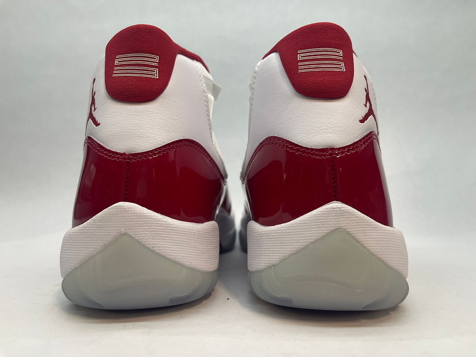 Thumbnail: AIR JORDAN 11 RETRO “Cherry” 