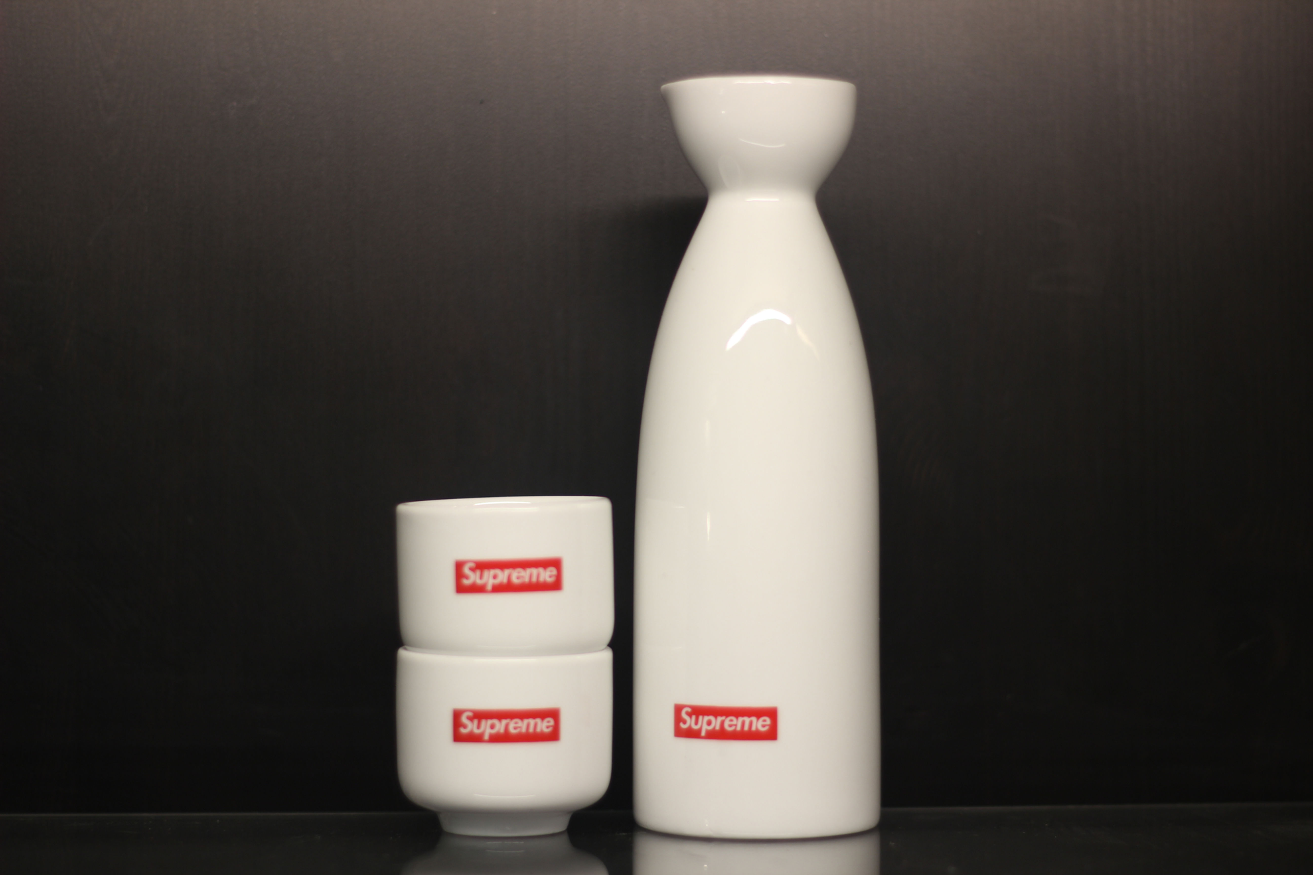 Supreme Sake Set
