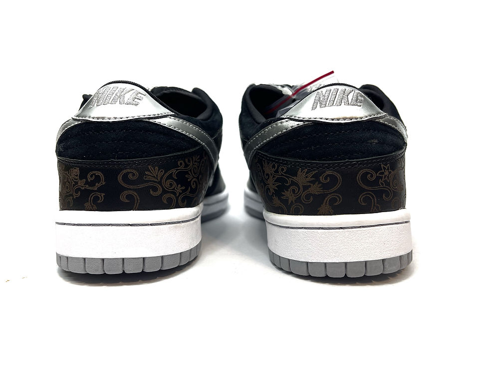 Thumbnail: Nike Dunk Low Premium SB “Takashi 2” 