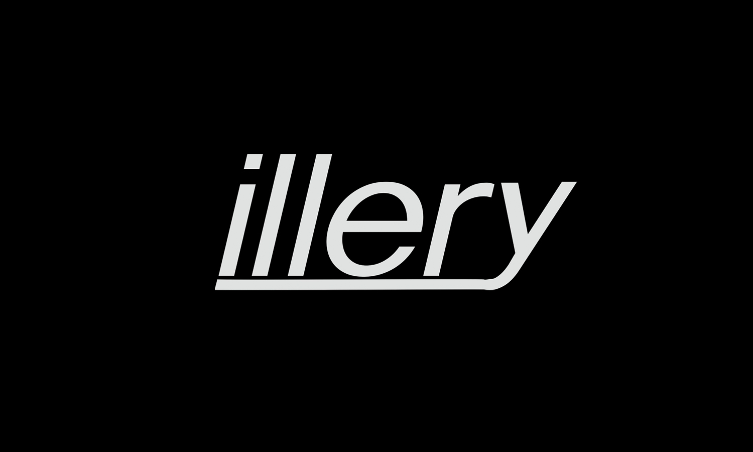illery logo