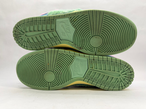 Nike SB Dunk Low Pro QS “VISTY” 2024 | illerylb