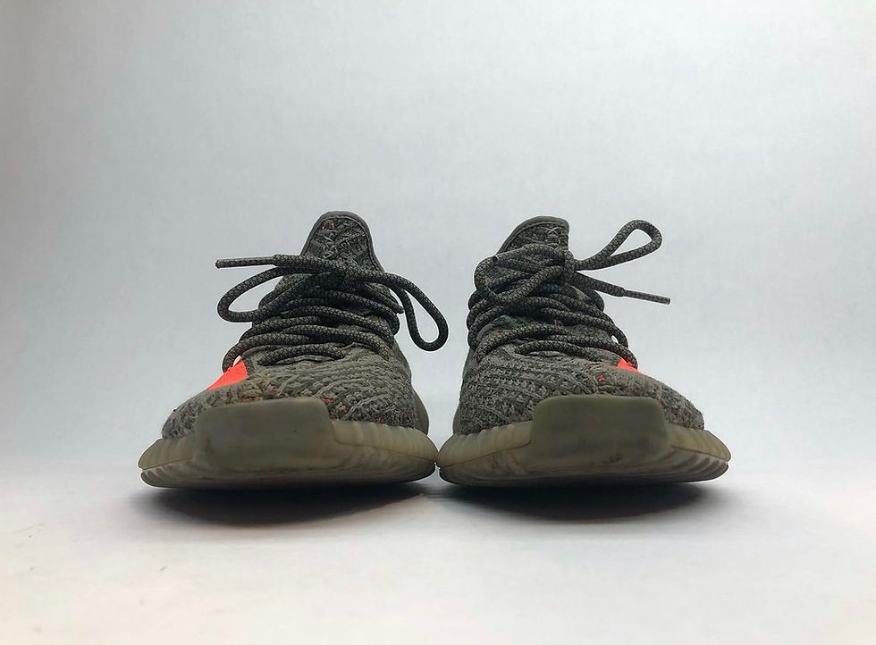 Thumbnail: Adidas Yeezy Boost 350 v2 “Beluga 1.0”